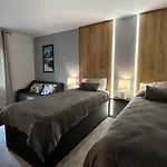 Отель типа 