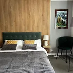 Devonshire Отель типа 