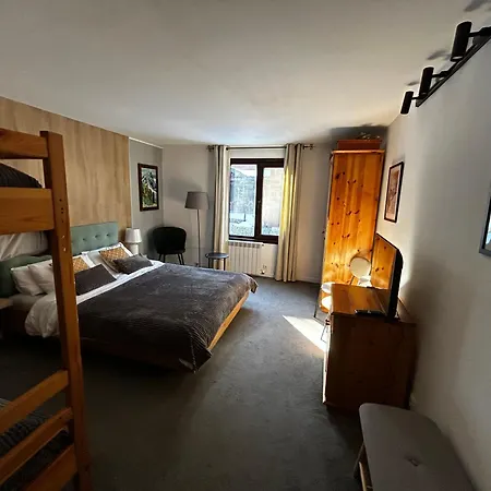 Couette-café Devonshire