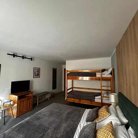 Couette-café Devonshire Bansko