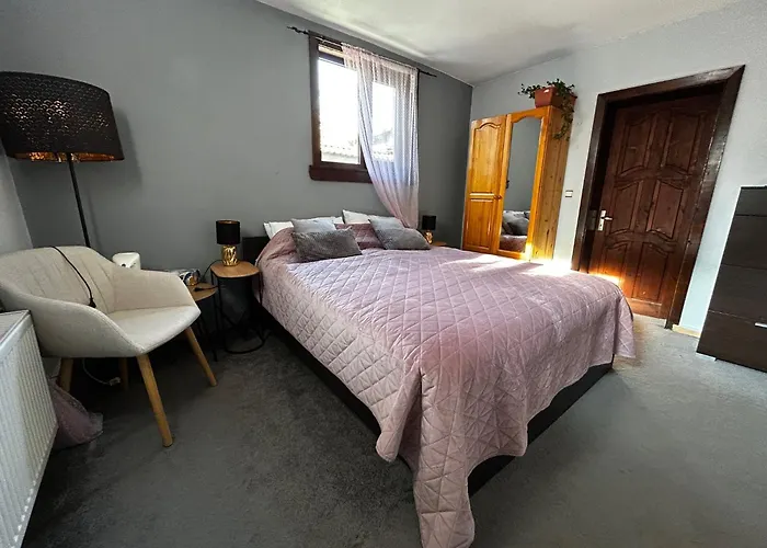 Devonshire Couette-café 3*