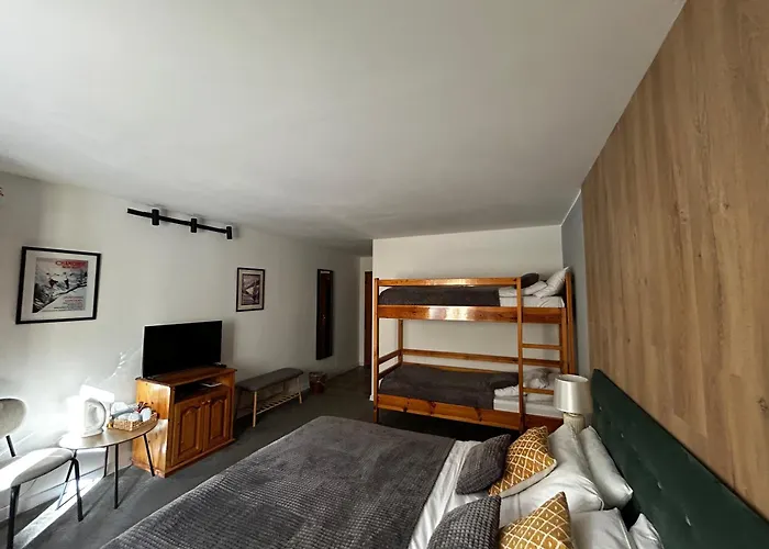 Couette-café Devonshire Bansko