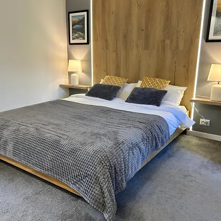 فندق مبيت وإفطار Devonshire