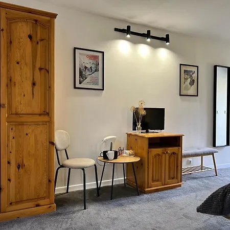 Devonshire ベッド・アンド・ブレックファスト