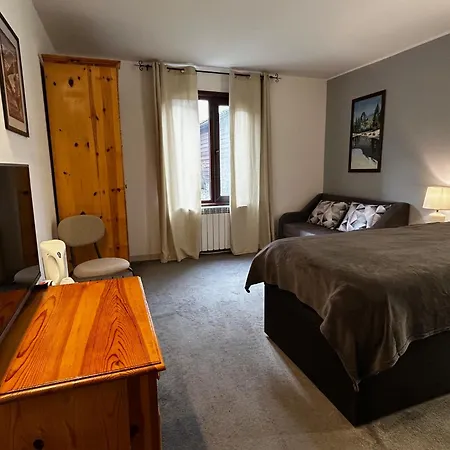 Oda ve Kahvaltı Devonshire 3*