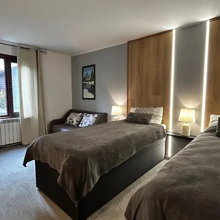 Devonshire Bansko