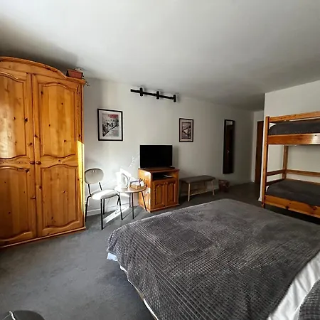Devonshire Oda ve Kahvaltı Bansko