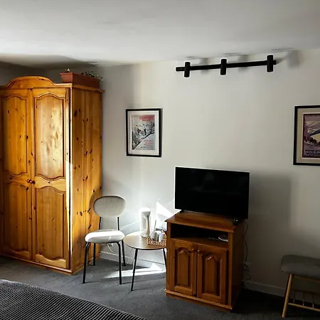 Devonshire バンスコ