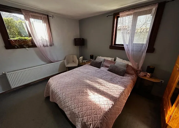 فندق مبيت وإفطار Devonshire 3*