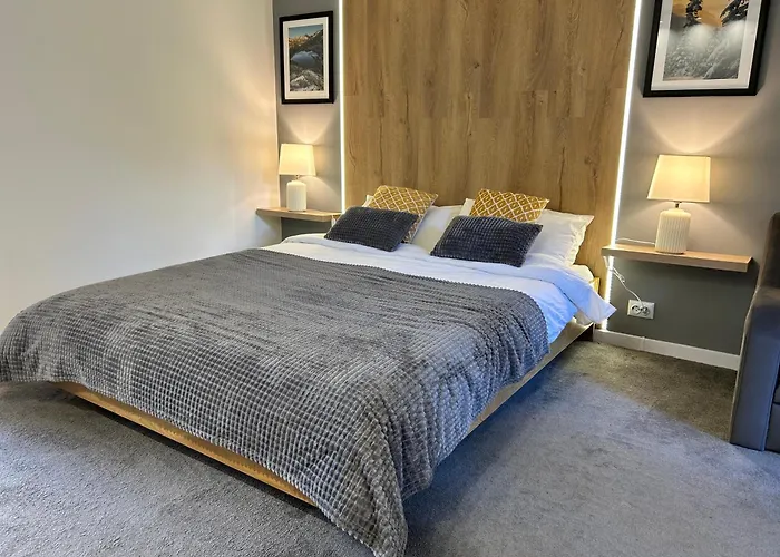 فندق مبيت وإفطار Devonshire