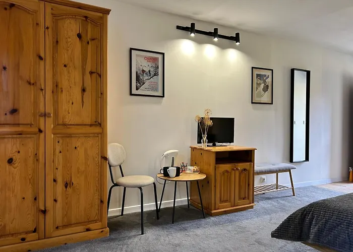 Devonshire Alojamento de Acomodação e Pequeno-almoço