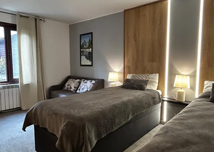 Devonshire بانسكو