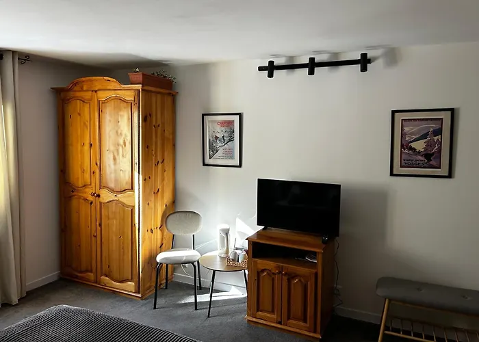 Devonshire بانسكو